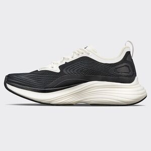 APL Women's Streamline White / Black / White
